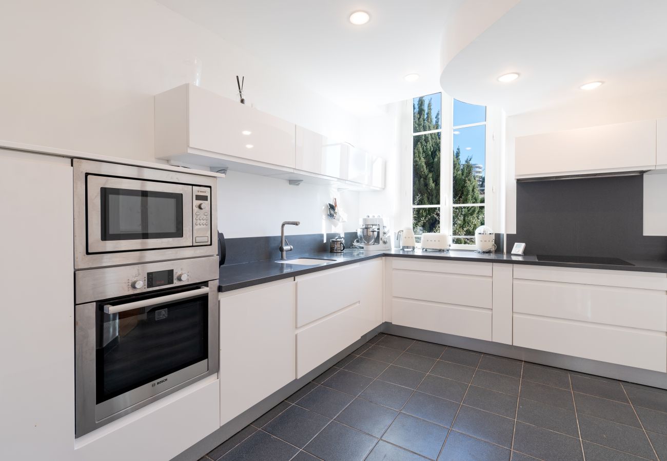 Villa à Cannes - Marie by Terry's Homes