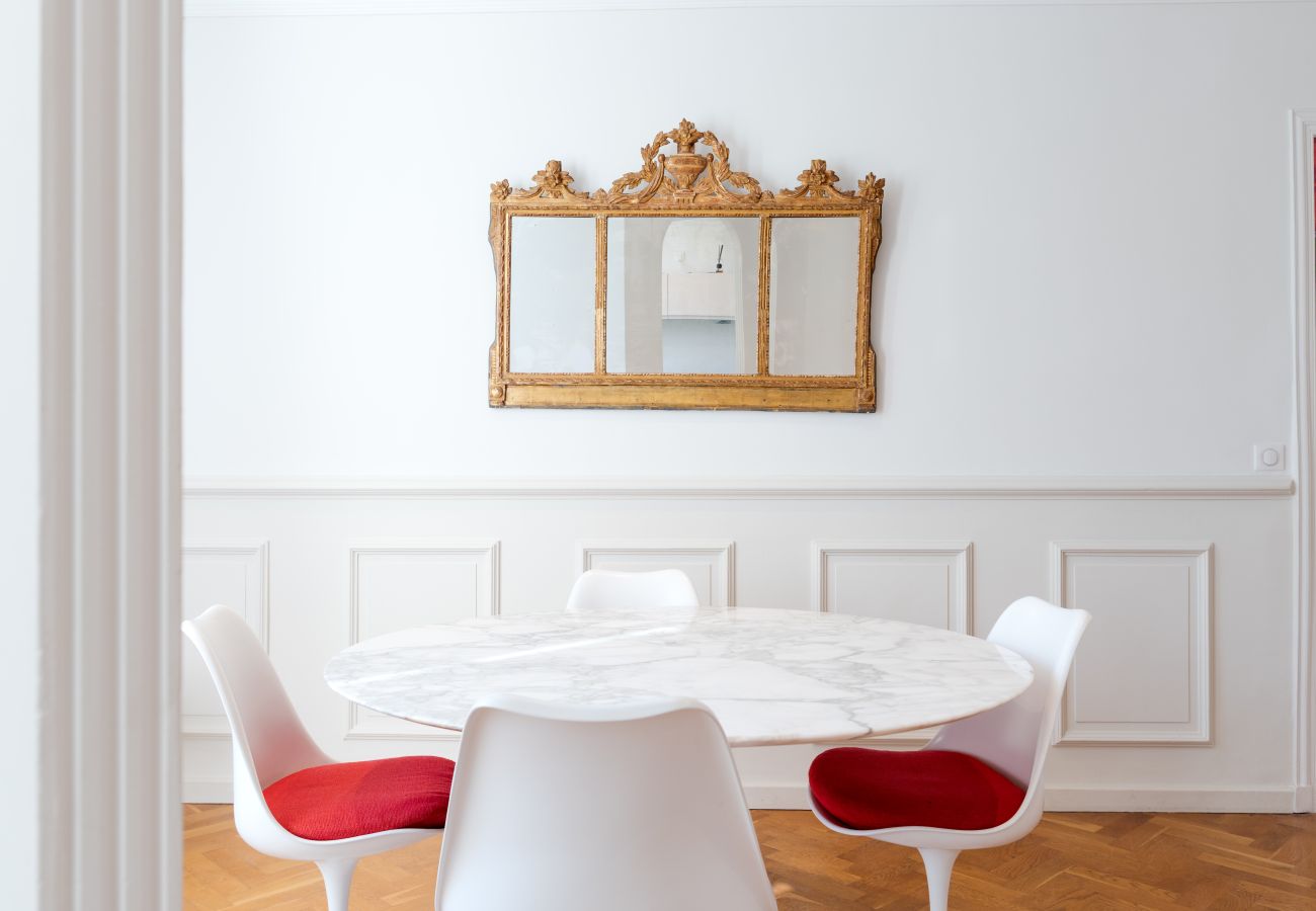 Villa à Cannes - Marie by Terry's Homes