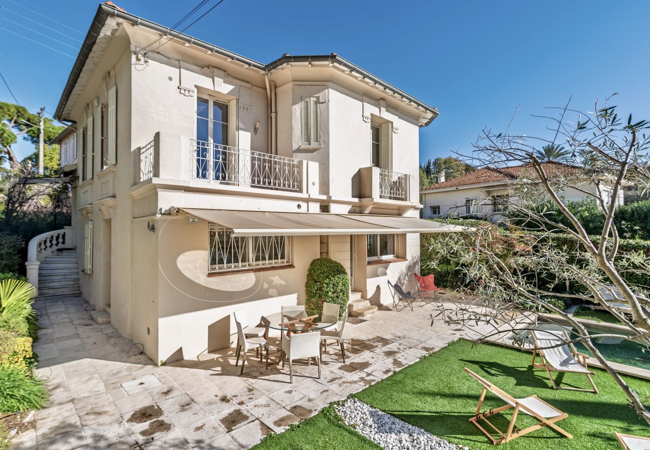 Villa à Cannes - Marie by Terry's Homes