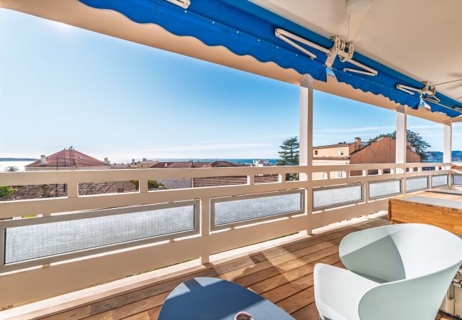 Appartement à Cannes - Marius By Terry's Homes
