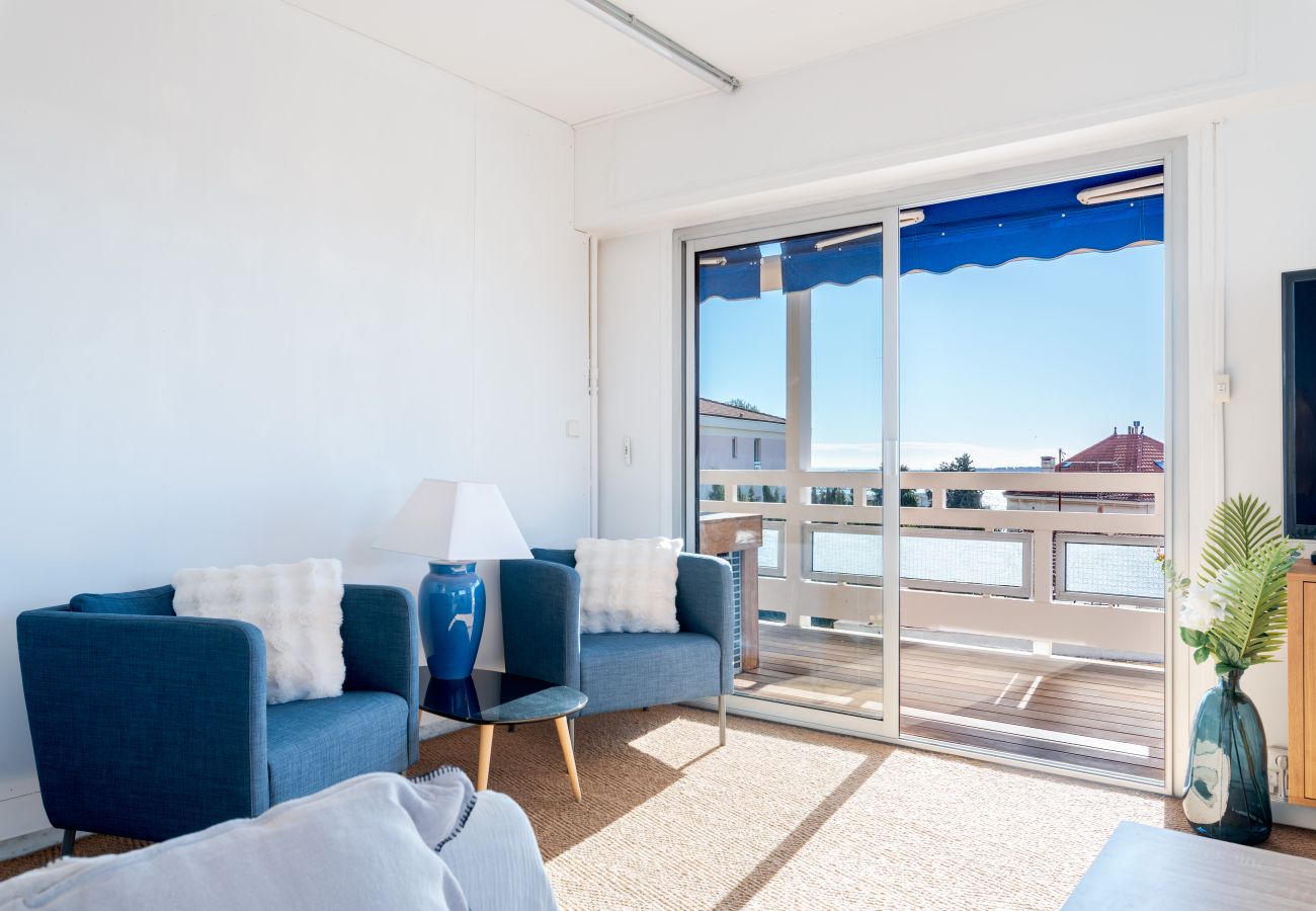 Appartement à Cannes - Marius By Terry's Homes