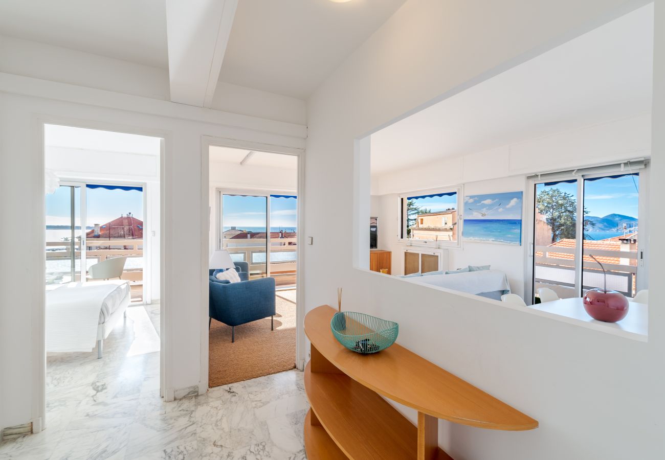 Appartement à Cannes - Marius By Terry's Homes