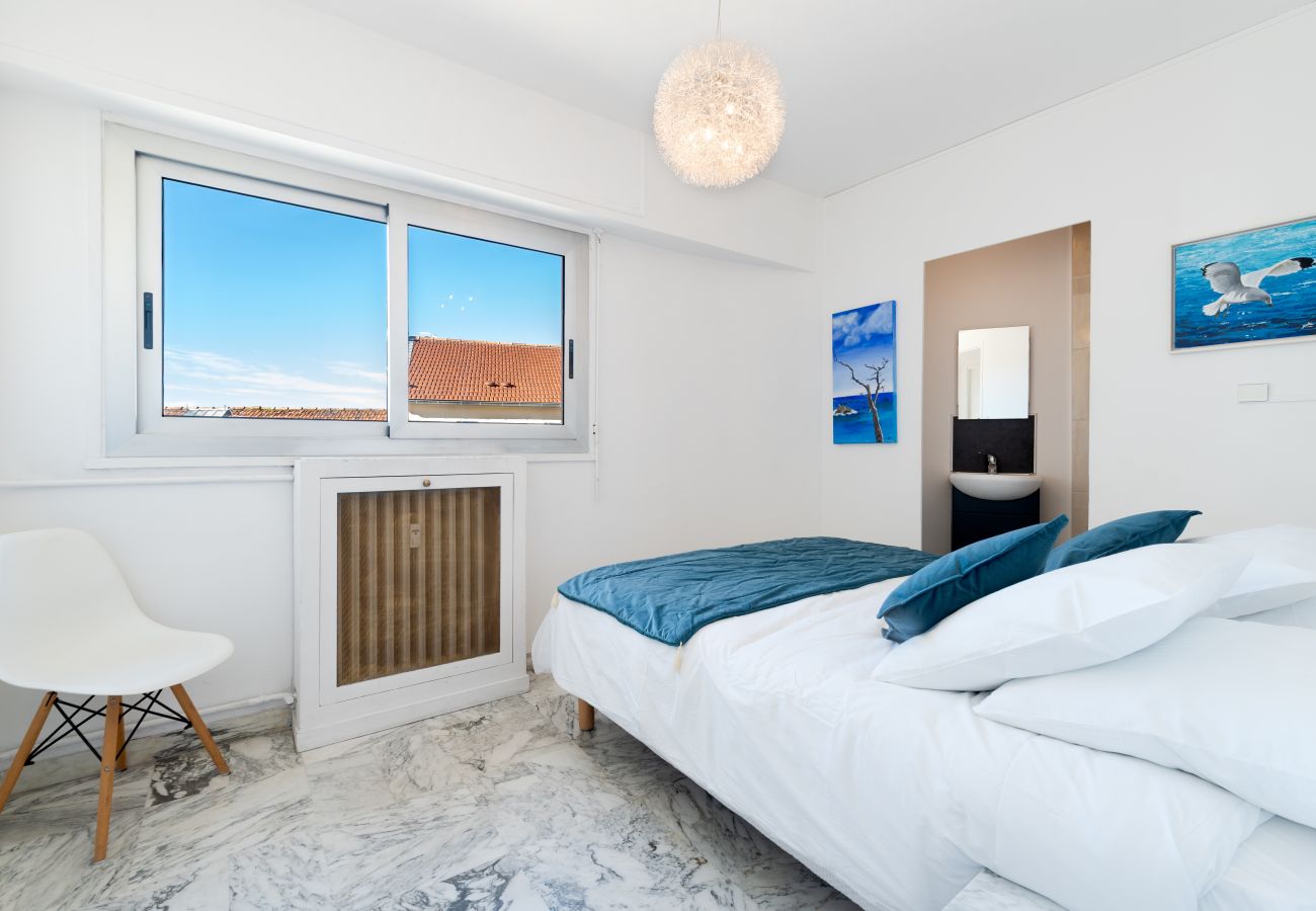 Appartement à Cannes - Marius By Terry's Homes