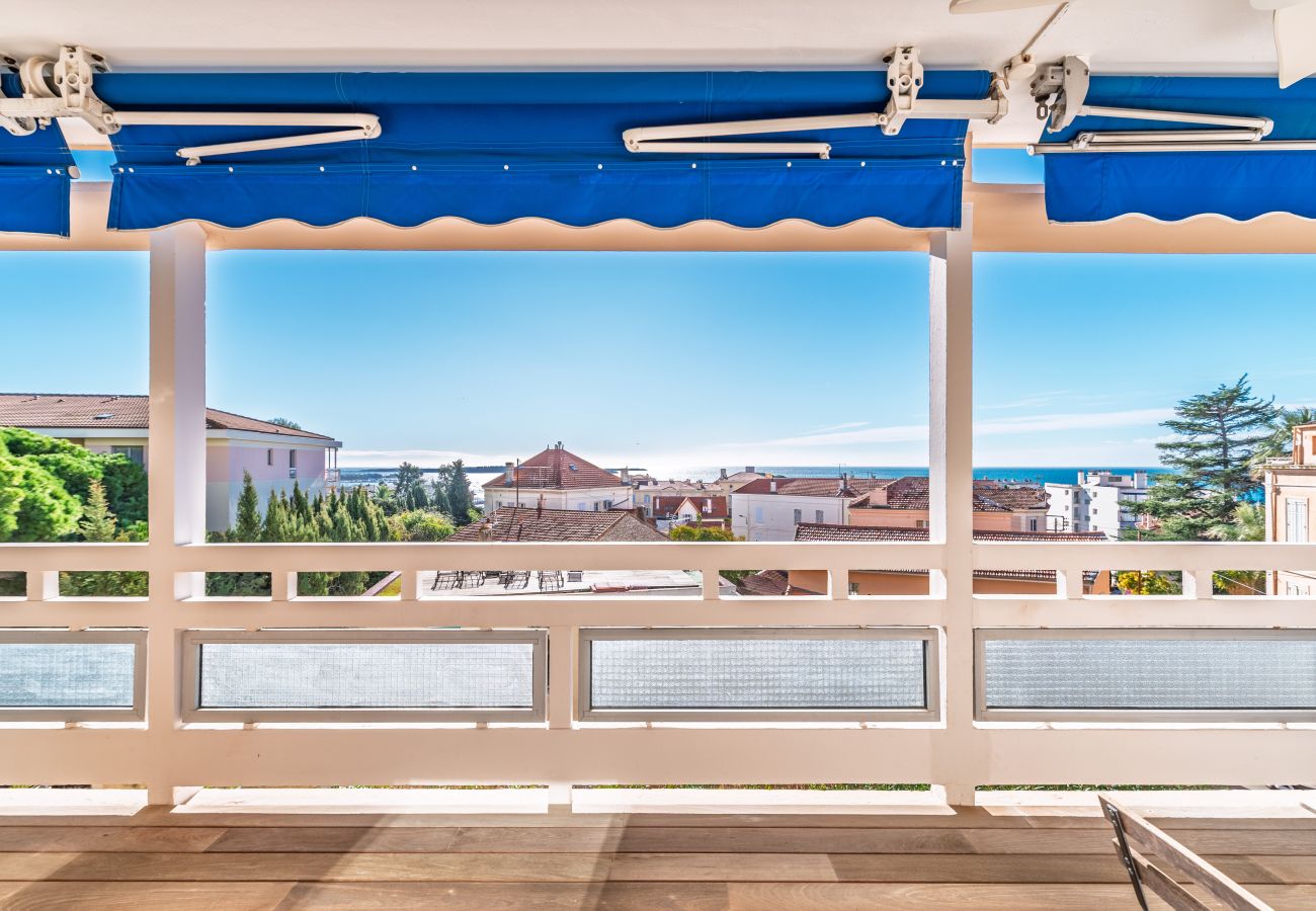 Appartement à Cannes - Marius By Terry's Homes