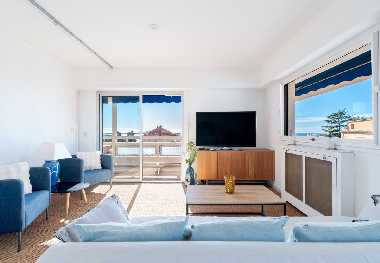 Appartement à Cannes - Marius By Terry's Homes