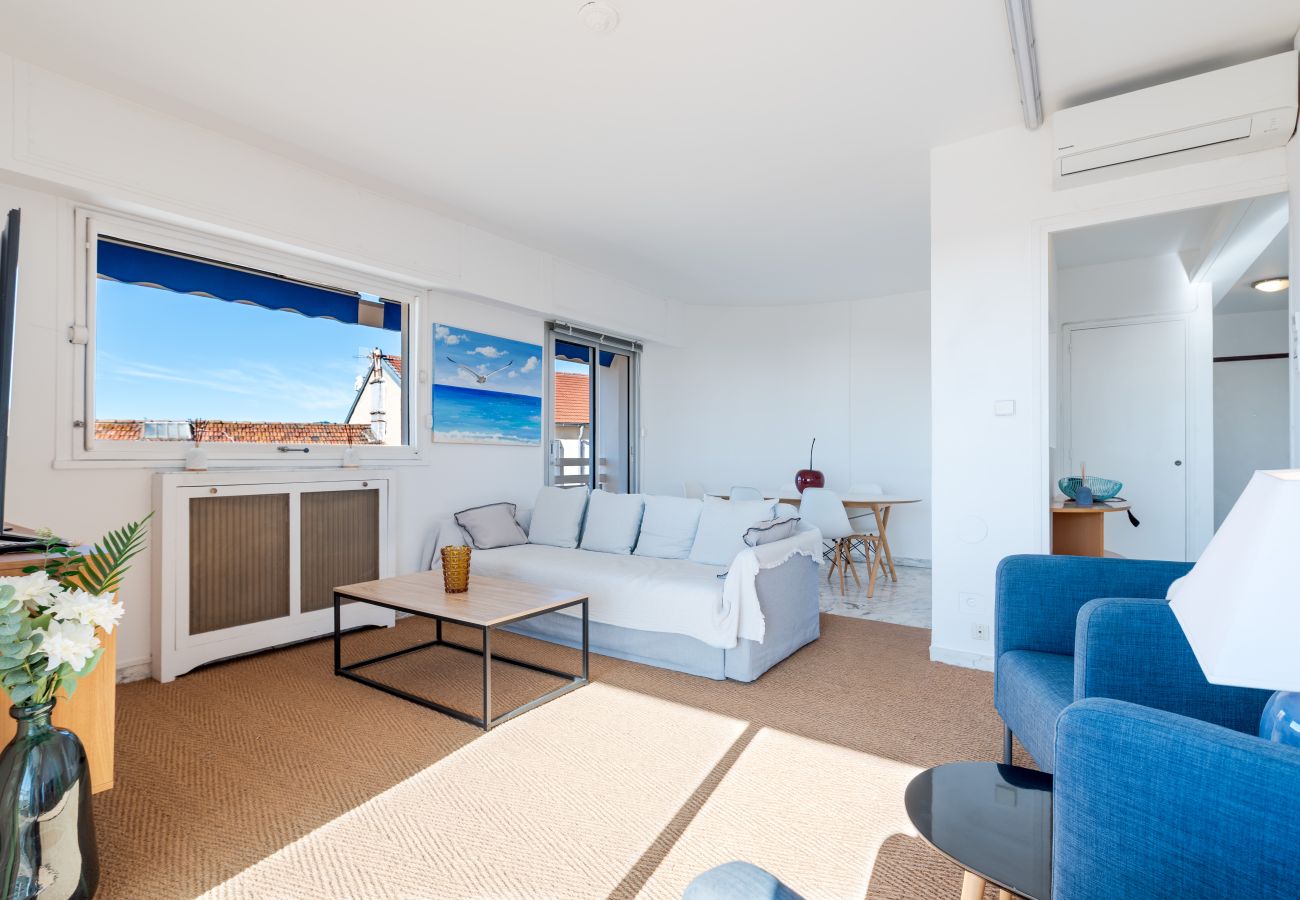 Appartement à Cannes - Marius By Terry's Homes