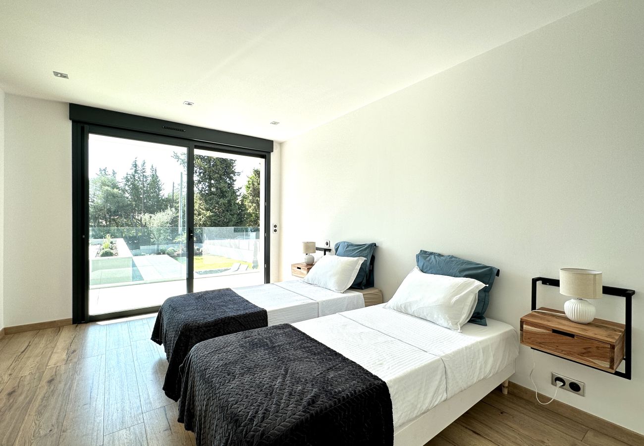 Villa à Mougins - KEVIN By Terry's Homes