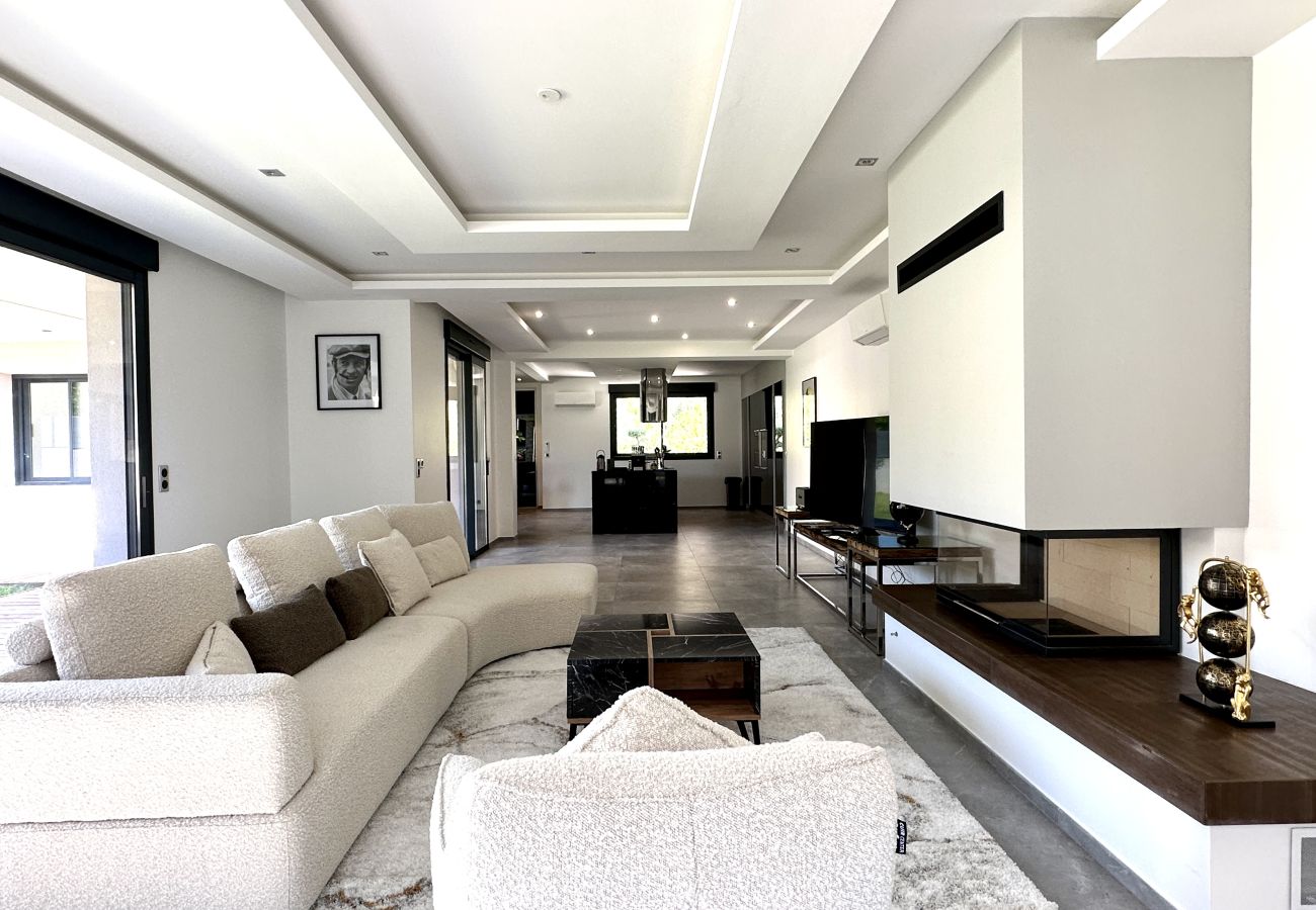 Villa à Mougins - KEVIN By Terry's Homes