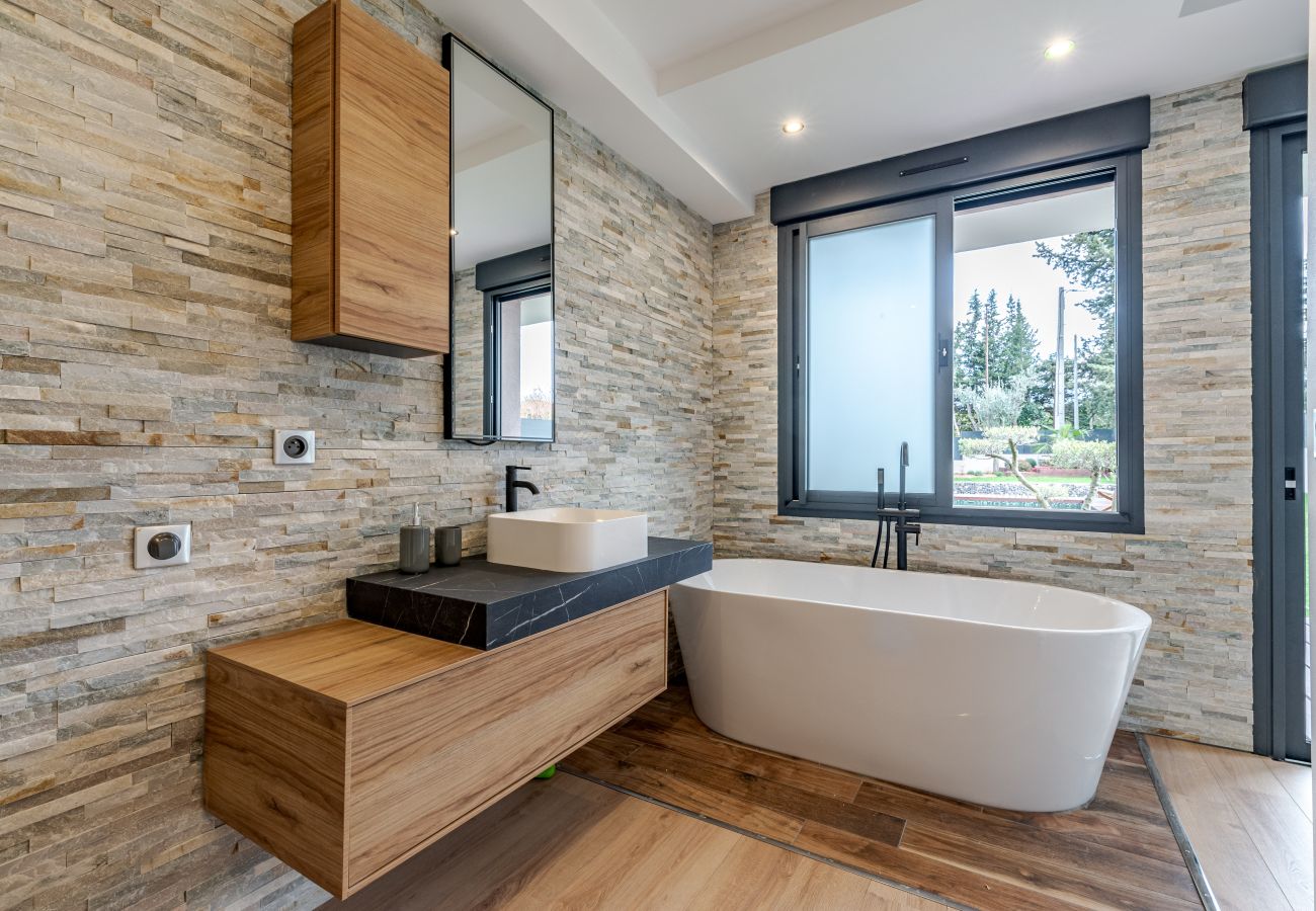 Villa à Mougins - KEVIN By Terry's Homes