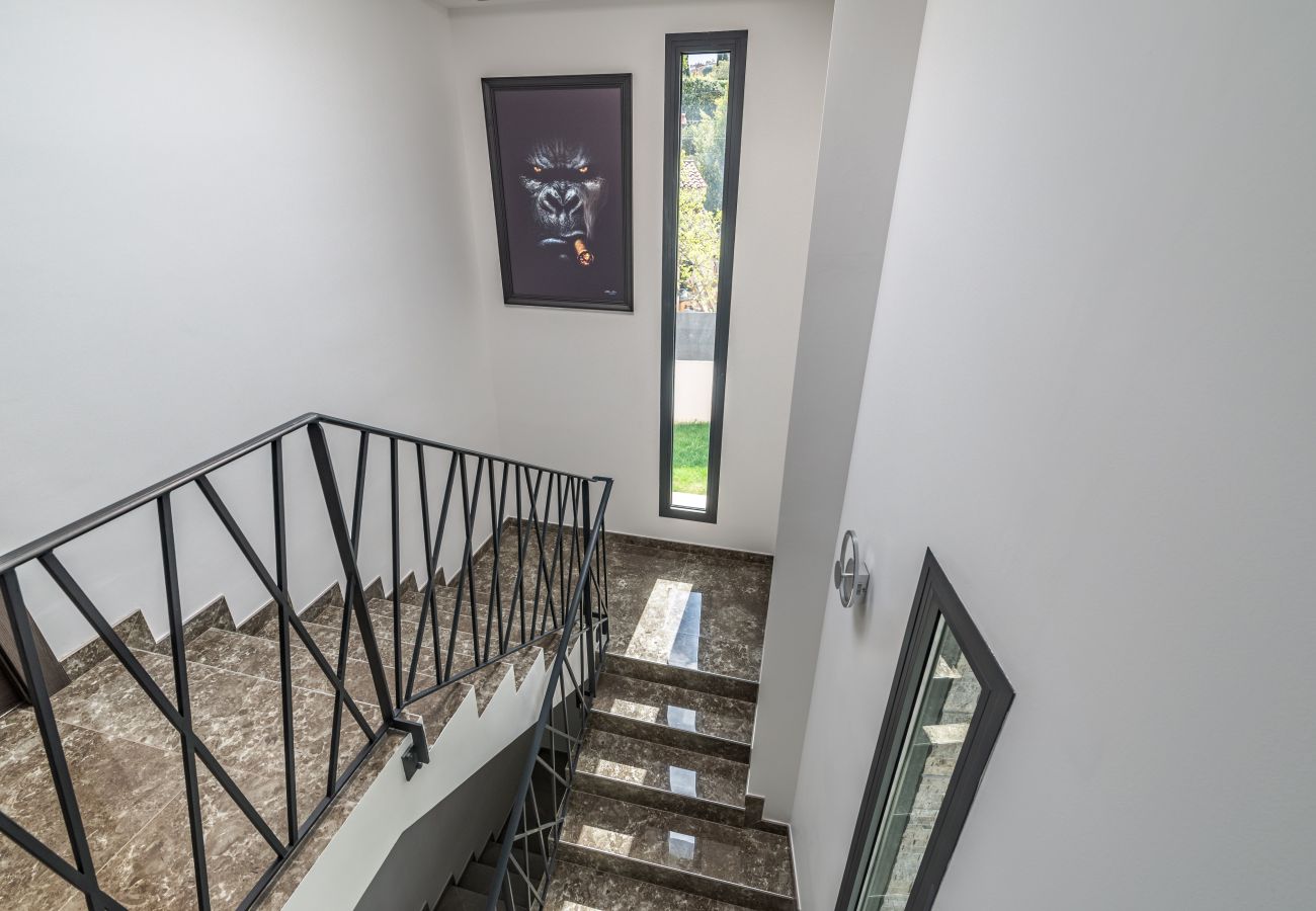 Villa à Mougins - KEVIN By Terry's Homes