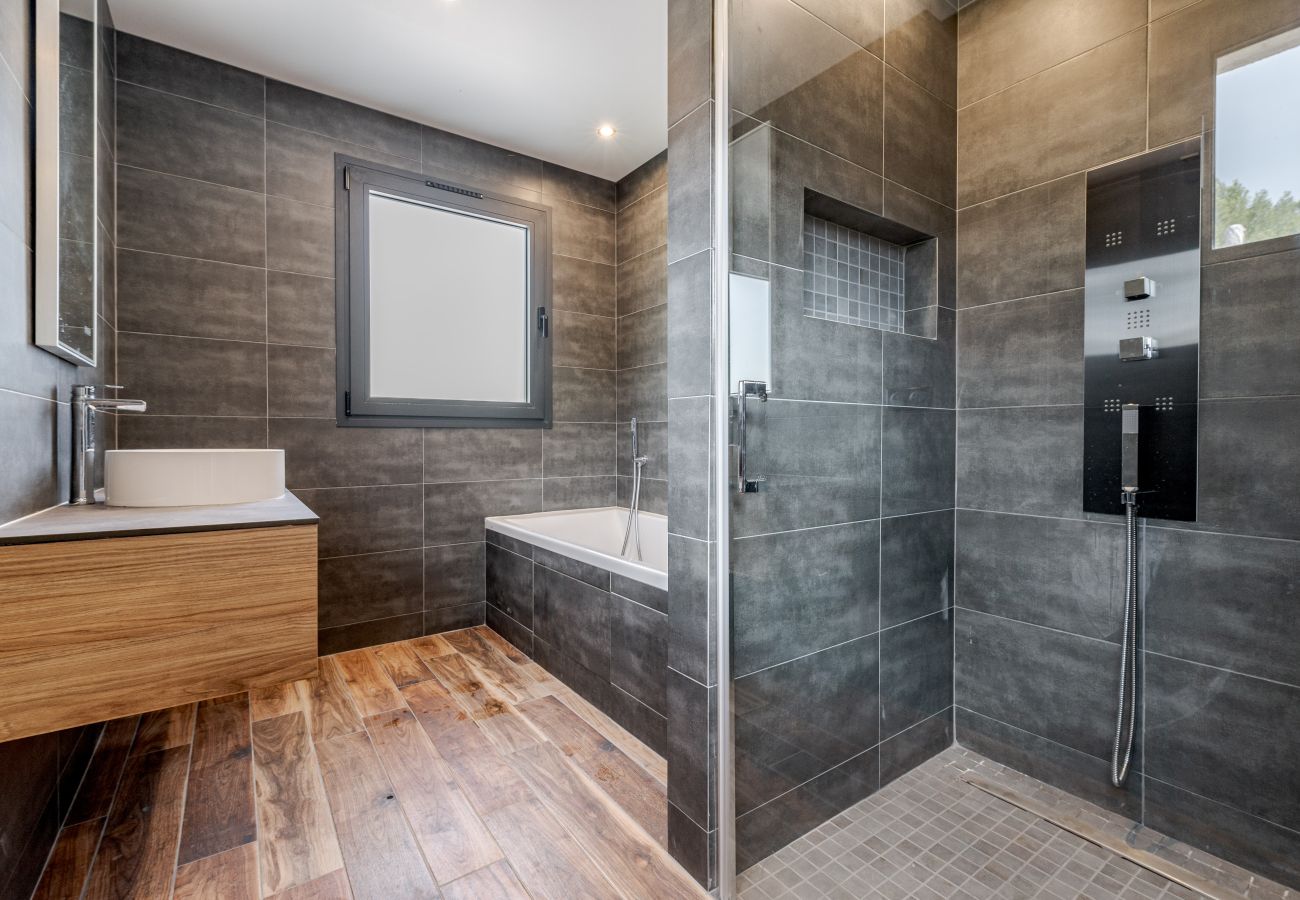 Villa à Mougins - KEVIN By Terry's Homes