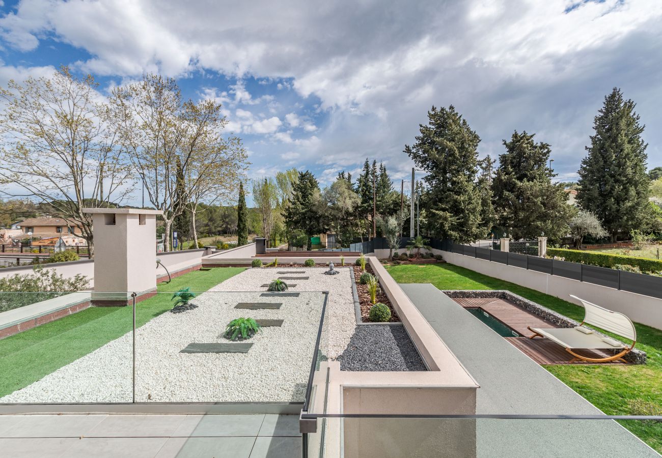 Villa à Mougins - KEVIN By Terry's Homes