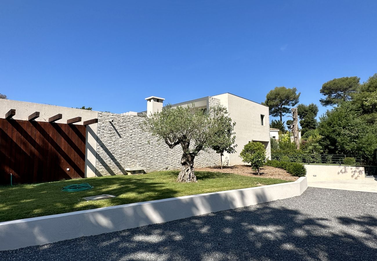 Villa à Mougins - KEVIN By Terry's Homes