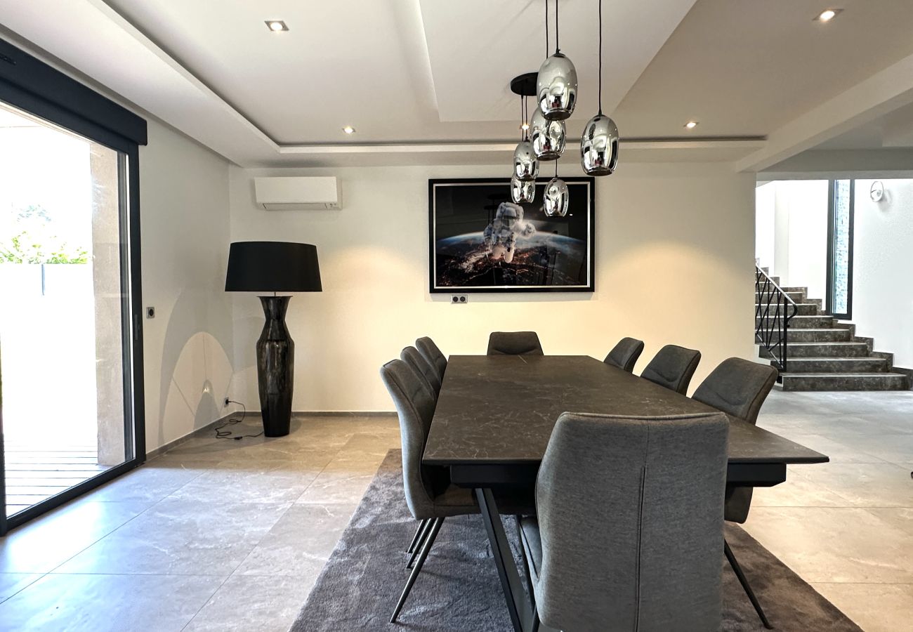 Villa à Mougins - KEVIN By Terry's Homes