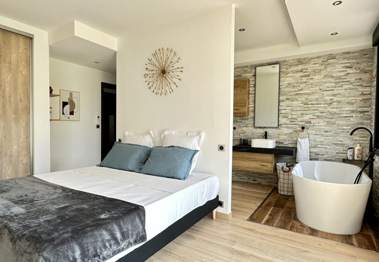 Villa à Mougins - KEVIN By Terry's Homes