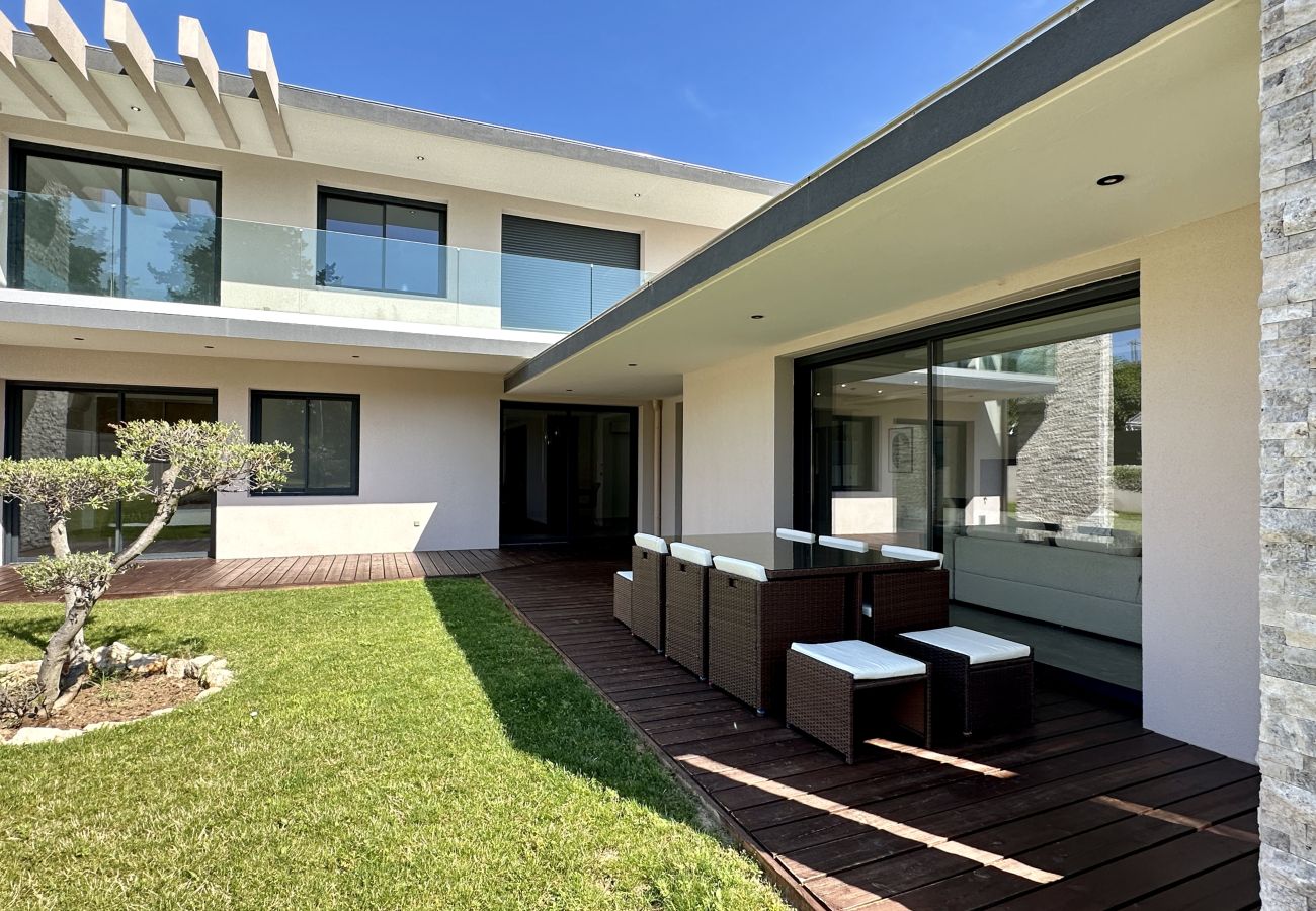 Villa à Mougins - KEVIN By Terry's Homes