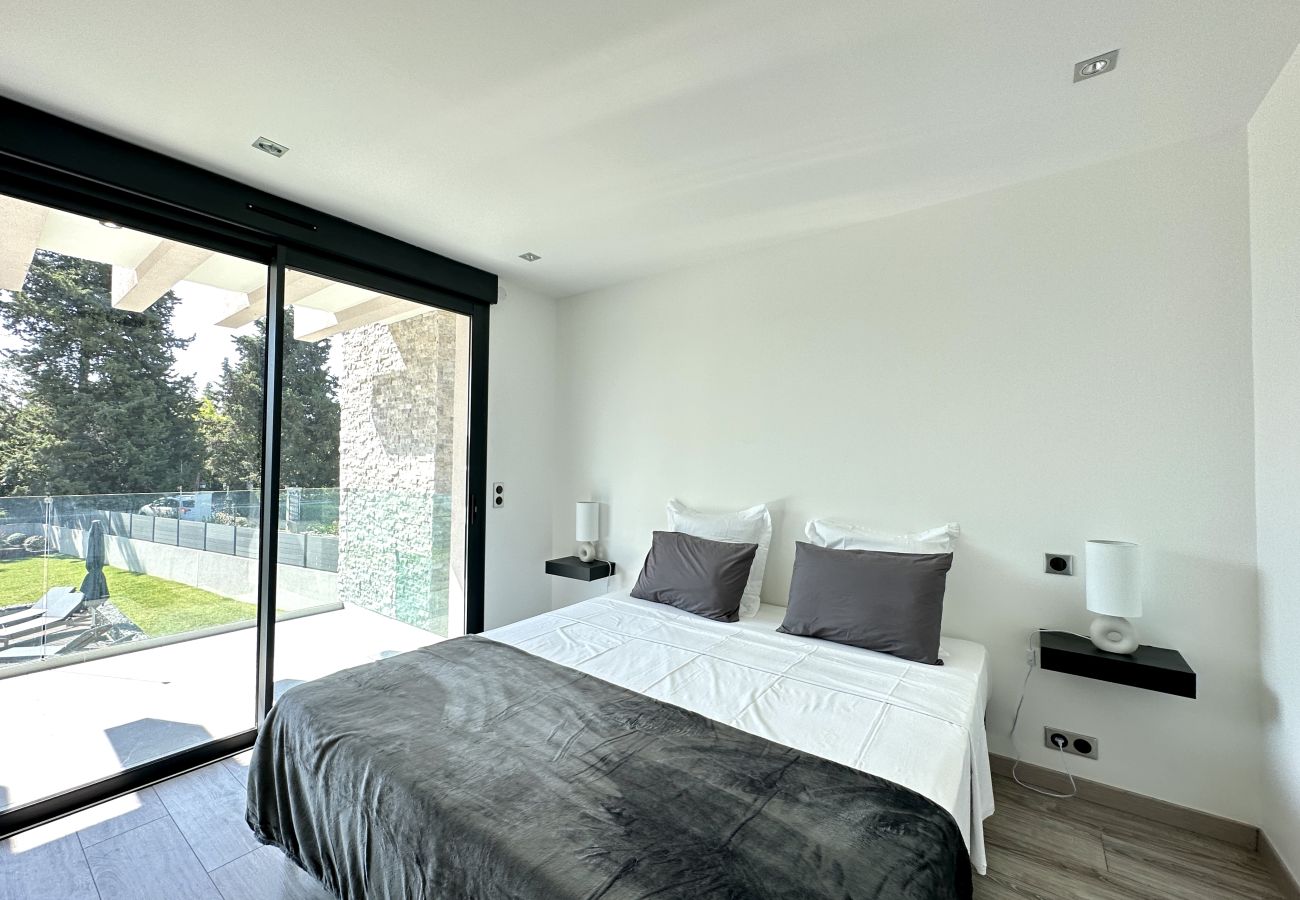 Villa à Mougins - KEVIN By Terry's Homes