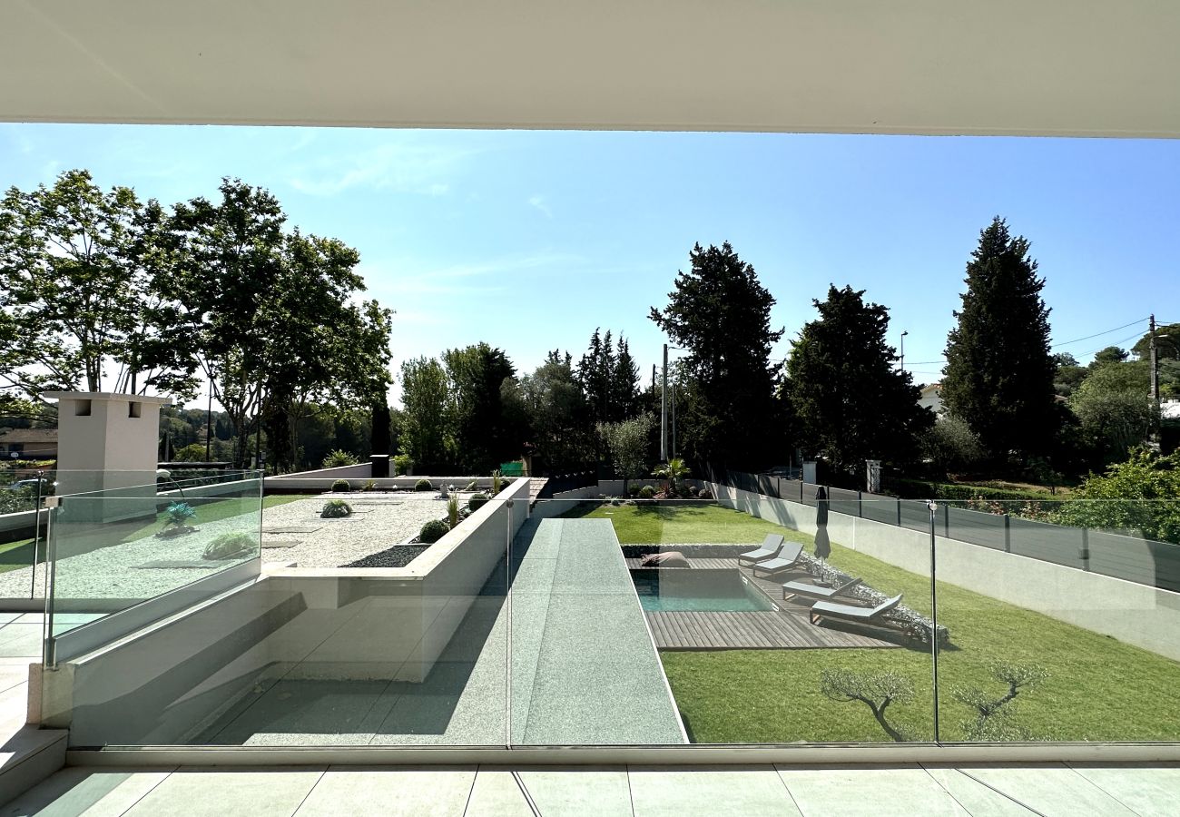 Villa à Mougins - KEVIN By Terry's Homes