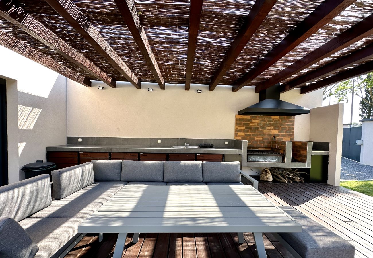 Villa à Mougins - KEVIN By Terry's Homes