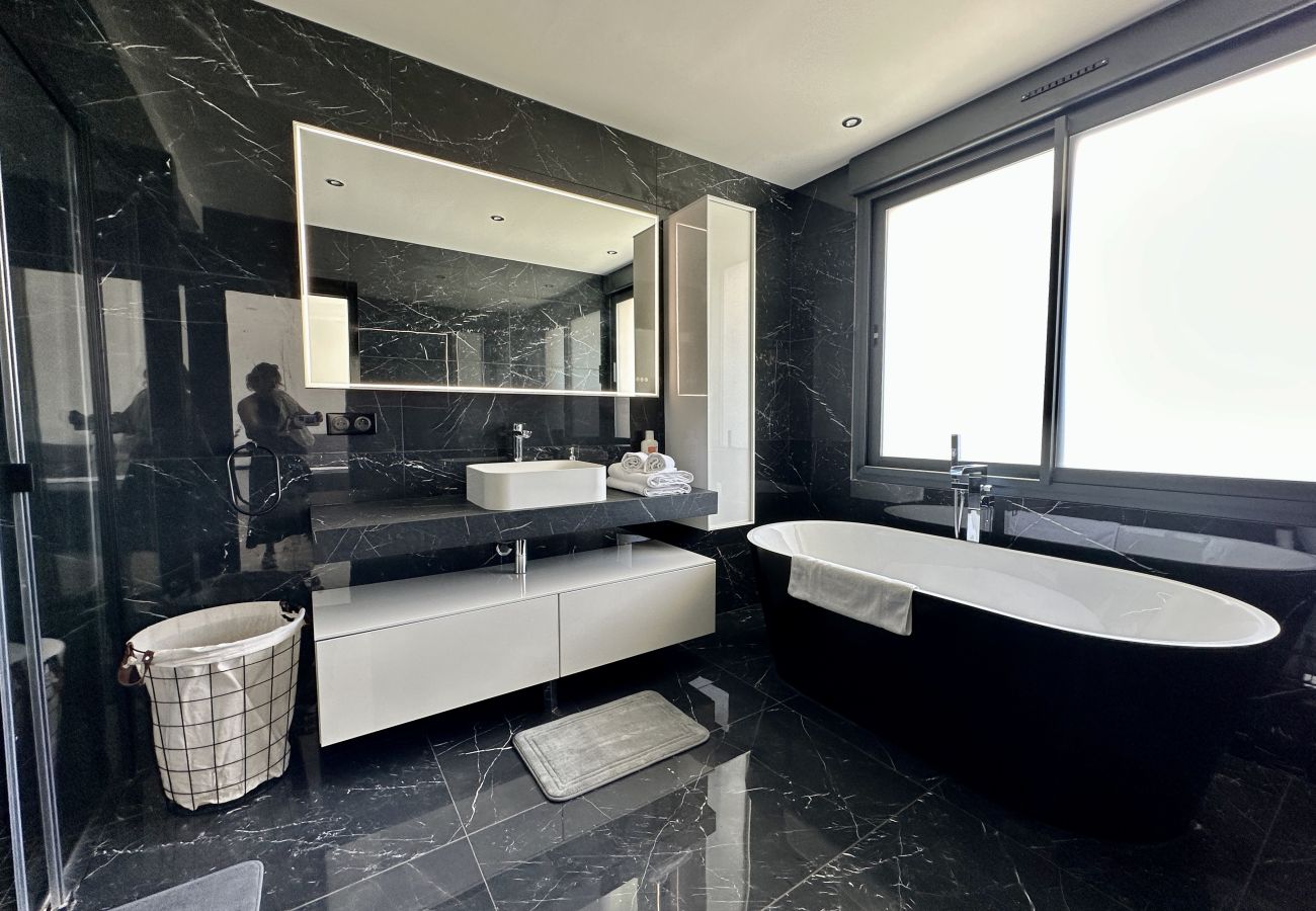 Villa à Mougins - KEVIN By Terry's Homes