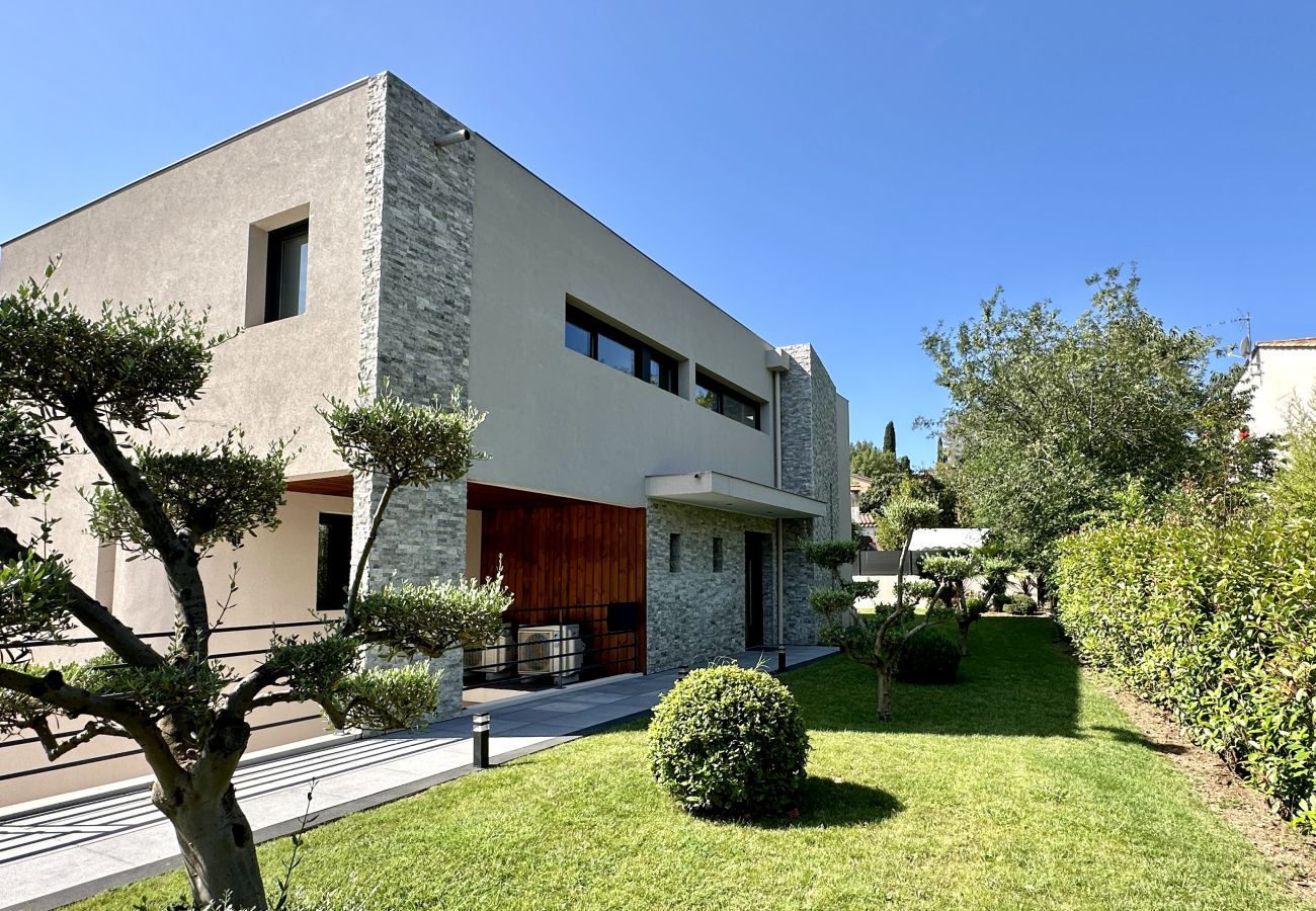 Villa à Mougins - KEVIN By Terry's Homes