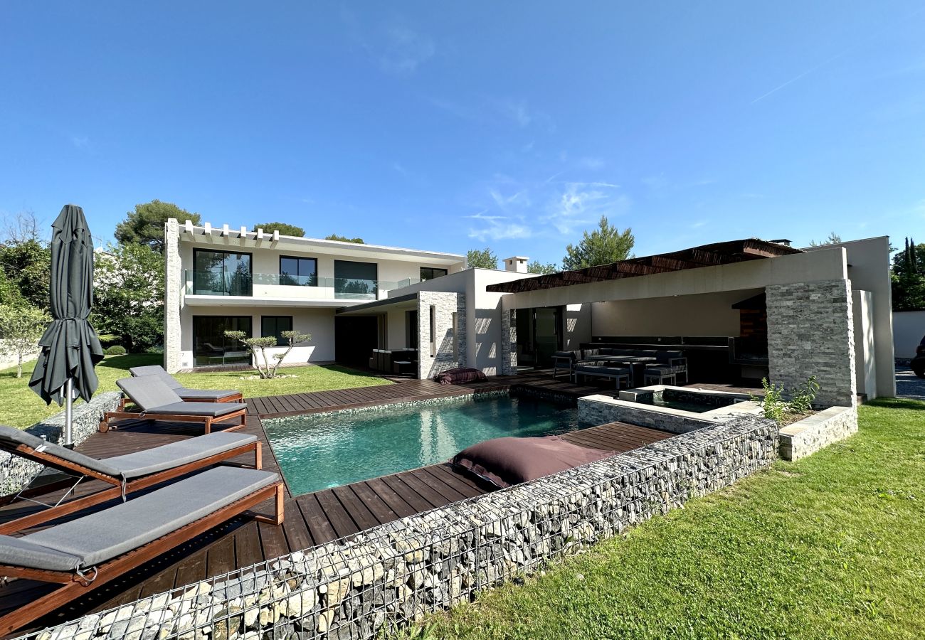 Villa à Mougins - KEVIN By Terry's Homes