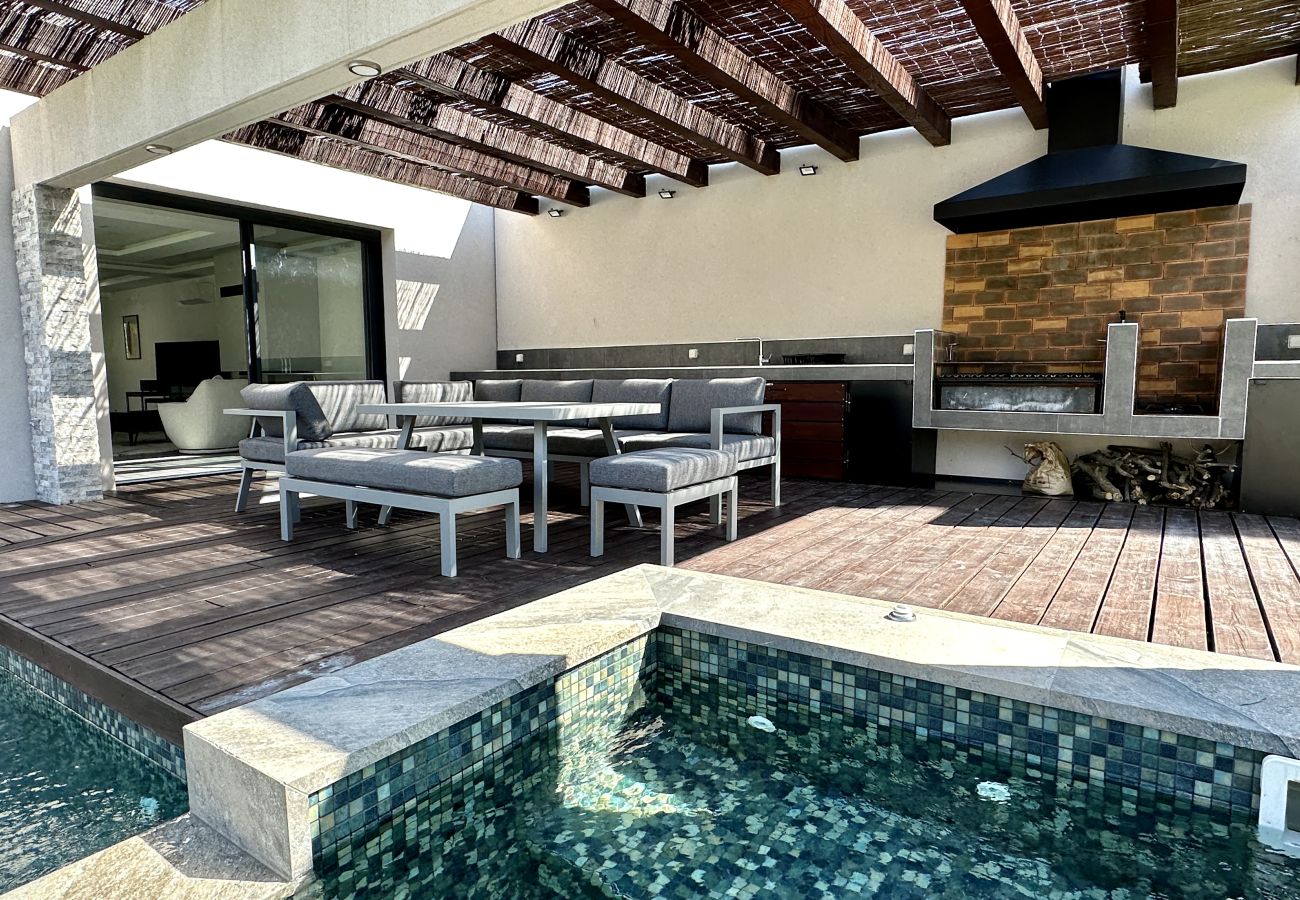 Villa à Mougins - KEVIN By Terry's Homes