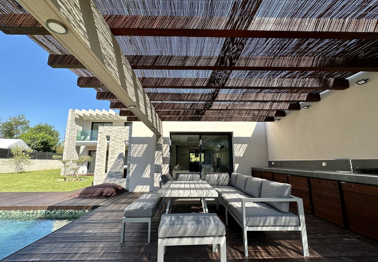 Villa à Mougins - KEVIN By Terry's Homes
