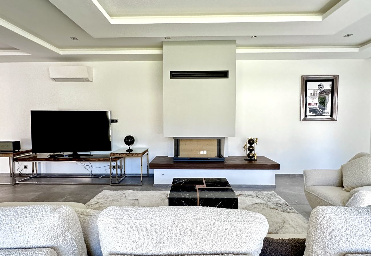 Villa à Mougins - KEVIN By Terry's Homes