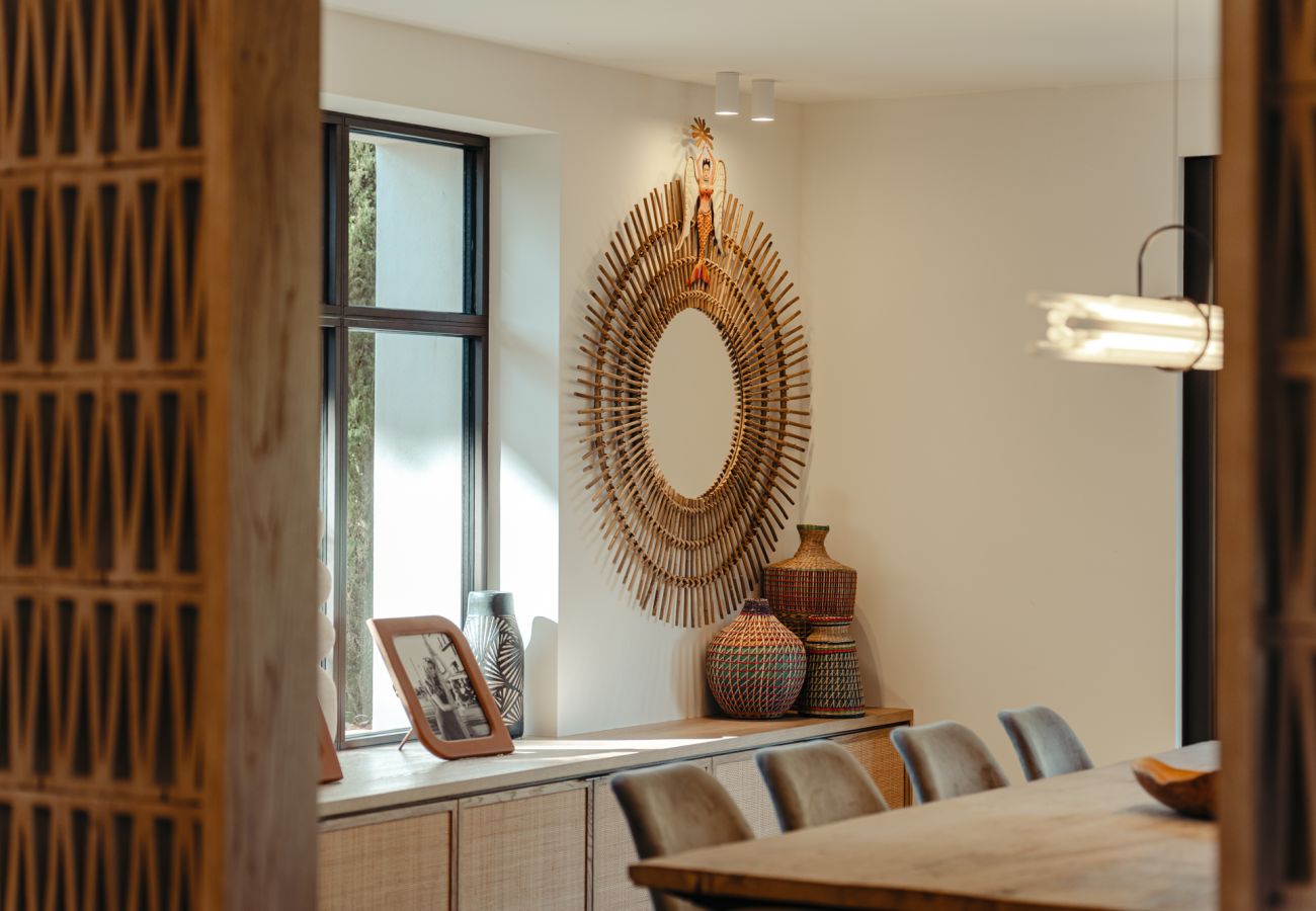 Villa à Saint-Tropez - MAROMA By Terry's Homes