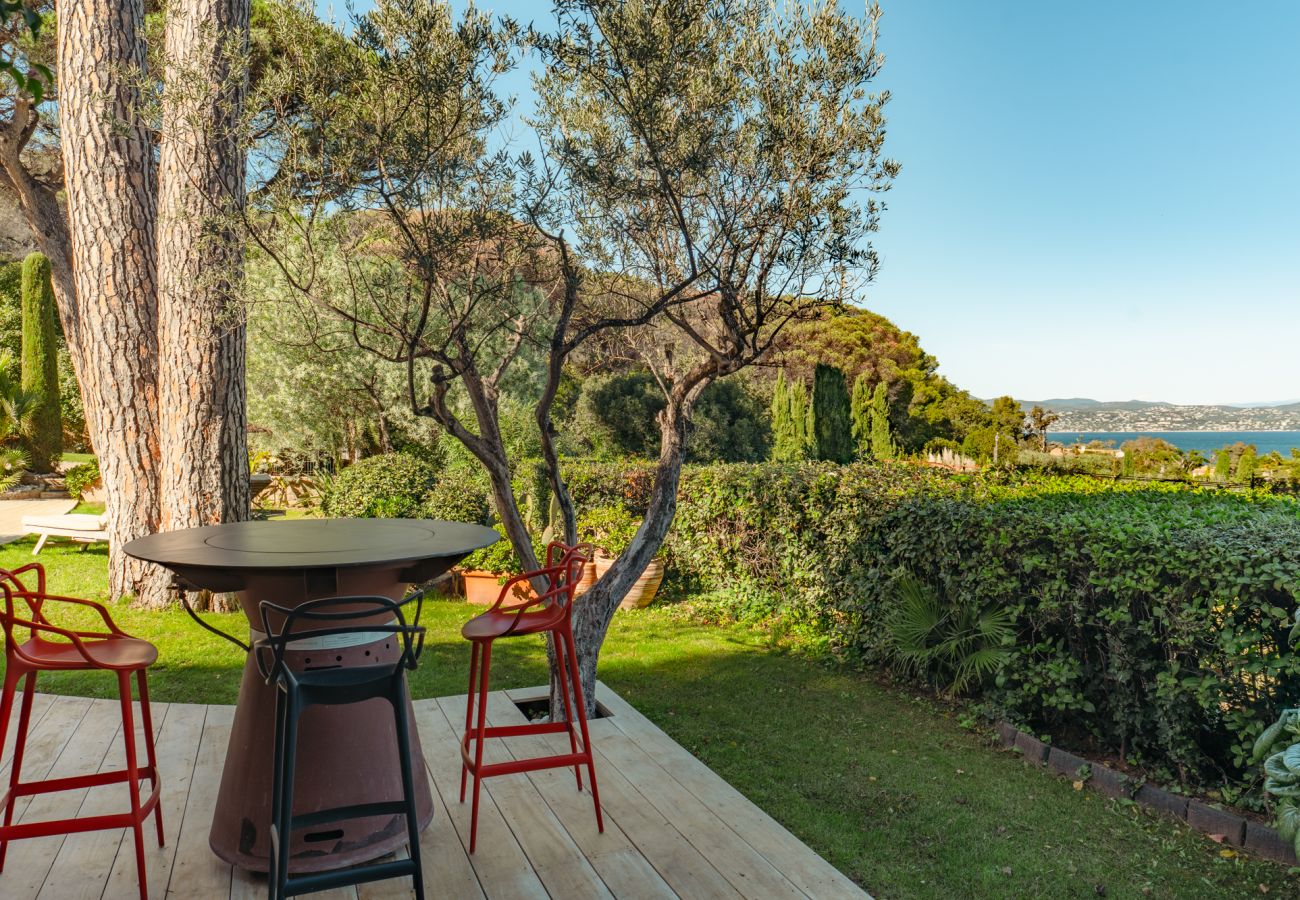 Villa à Saint-Tropez - MAROMA By Terry's Homes