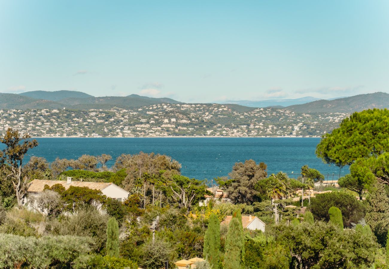 Villa à Saint-Tropez - MAROMA By Terry's Homes