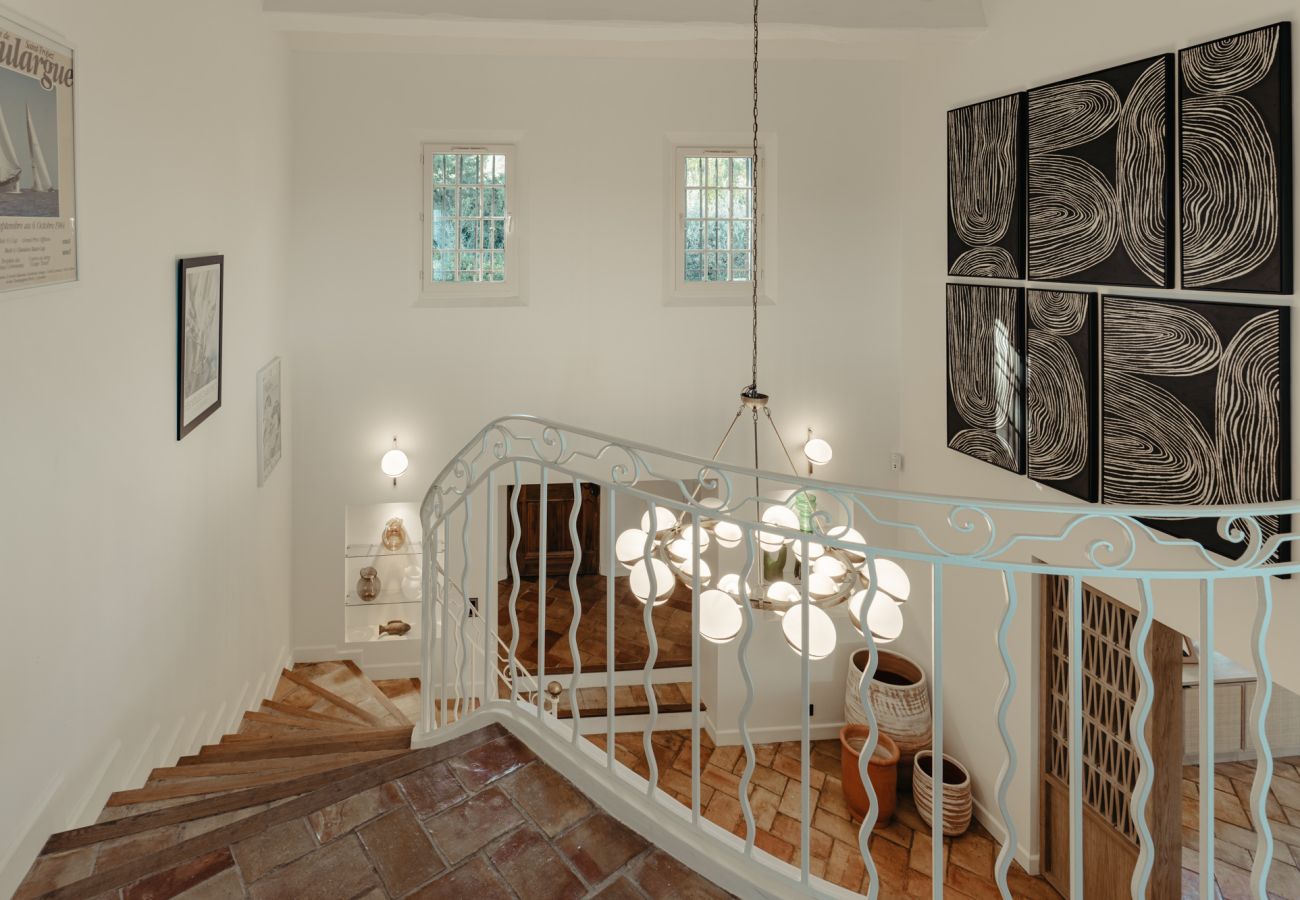 Villa à Saint-Tropez - MAROMA By Terry's Homes