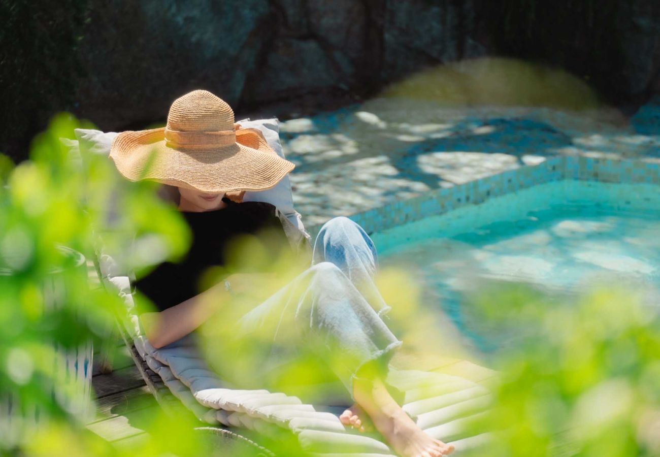 Villa à Saint-Tropez - MAROMA By Terry's Homes