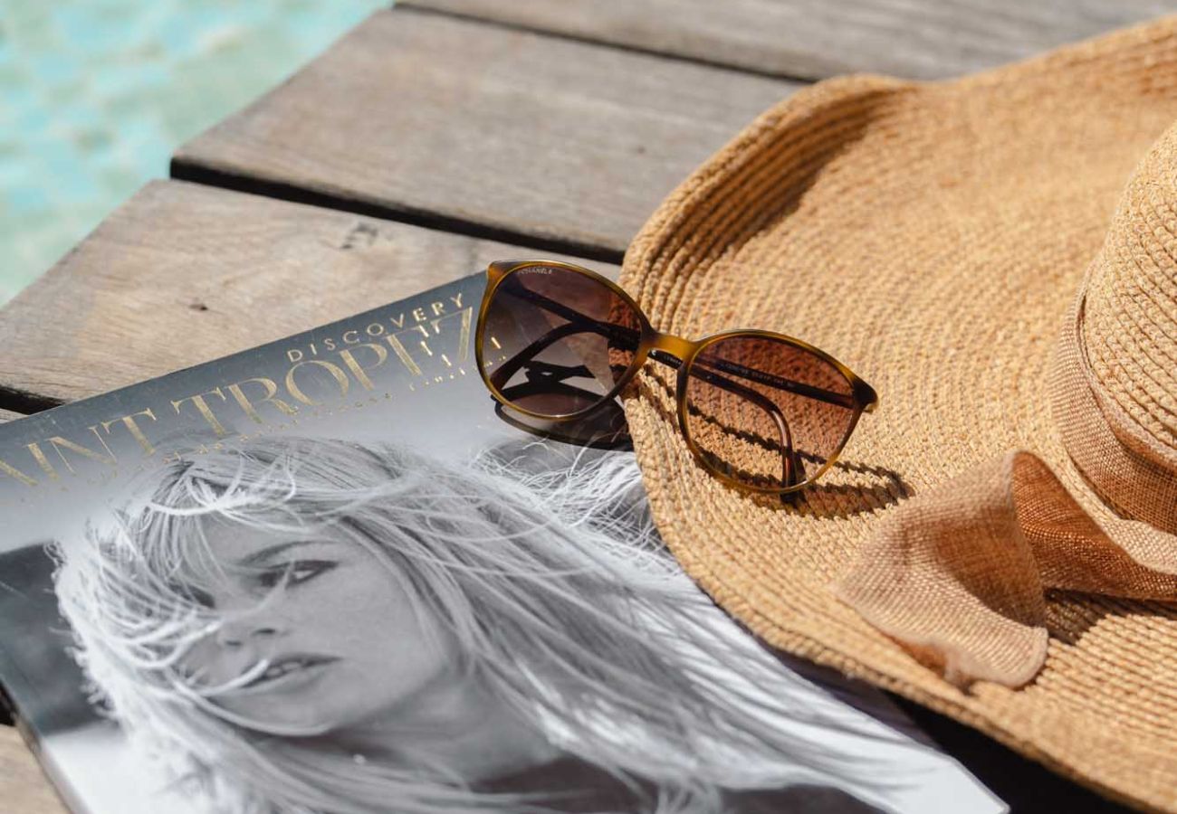 Villa à Saint-Tropez - MAROMA By Terry's Homes