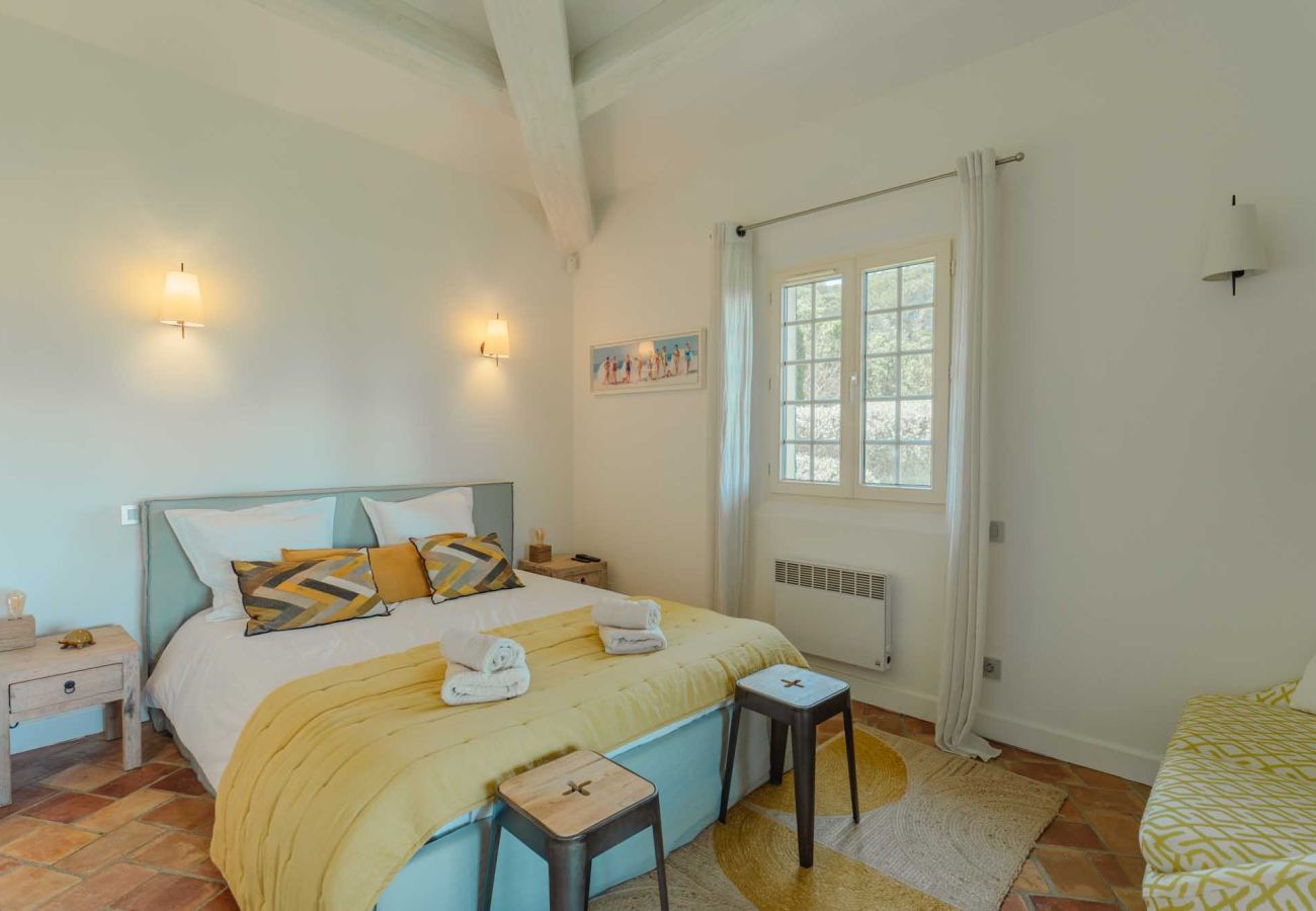 Villa à Saint-Tropez - MAROMA By Terry's Homes