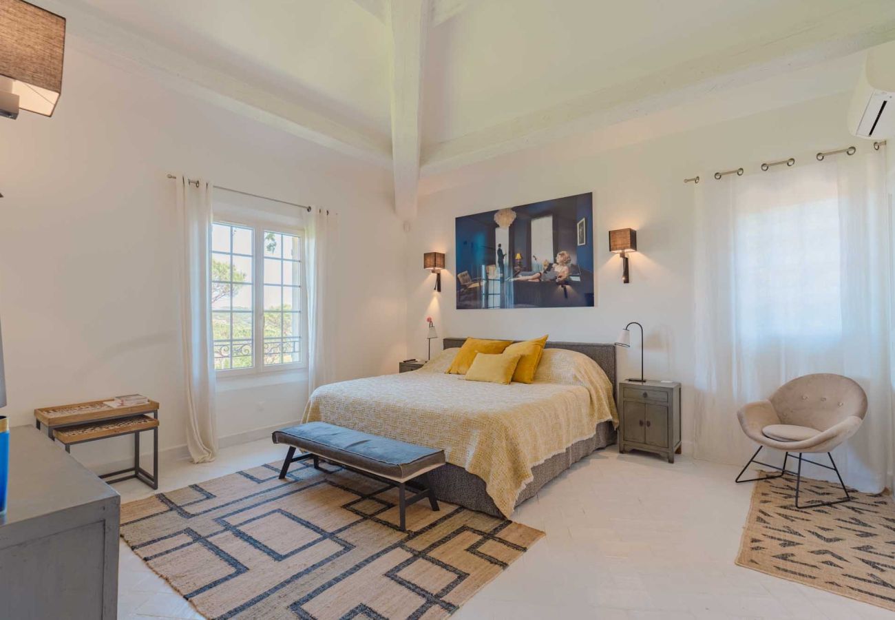 Villa à Saint-Tropez - MAROMA By Terry's Homes