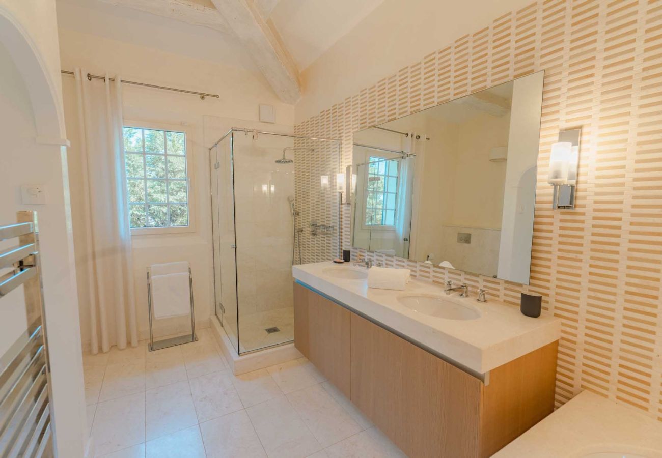 Villa à Saint-Tropez - MAROMA By Terry's Homes