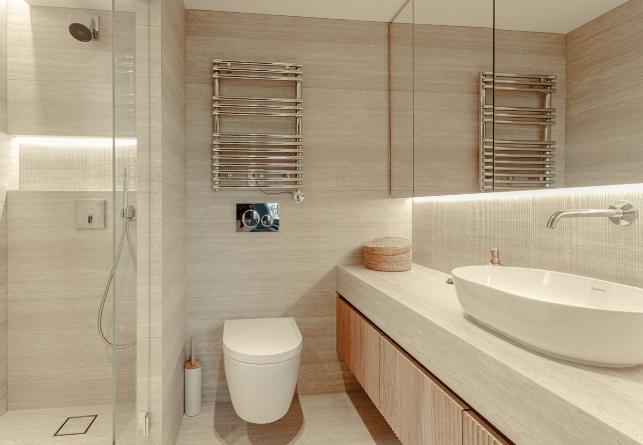 Villa à Saint-Tropez - MAROMA By Terry's Homes