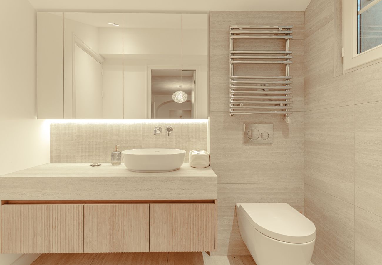 Villa à Saint-Tropez - MAROMA By Terry's Homes