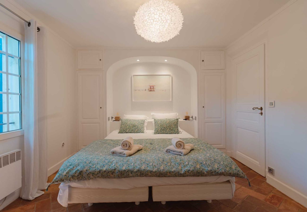 Villa à Saint-Tropez - MAROMA By Terry's Homes