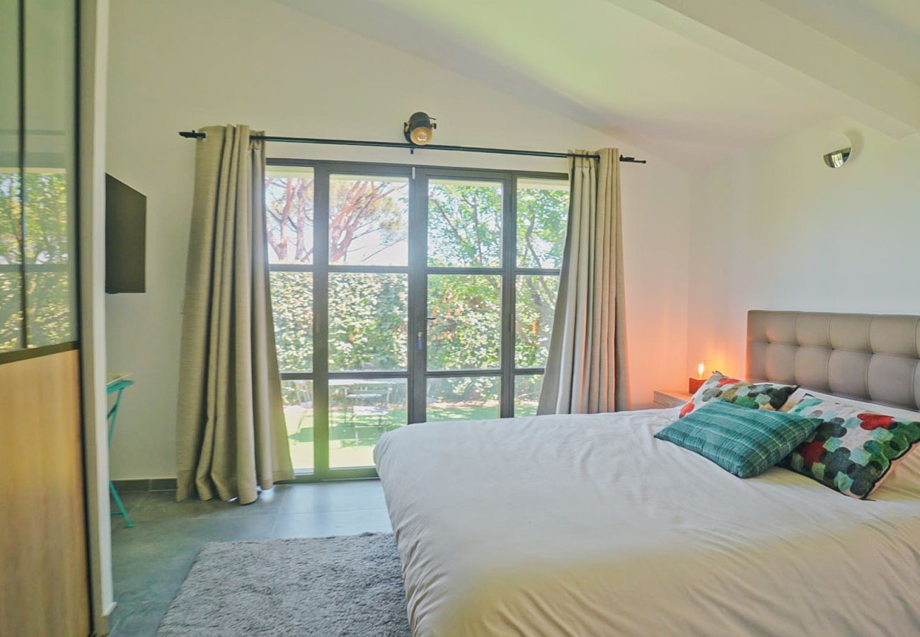 Villa à Saint-Tropez - MAROMA By Terry's Homes